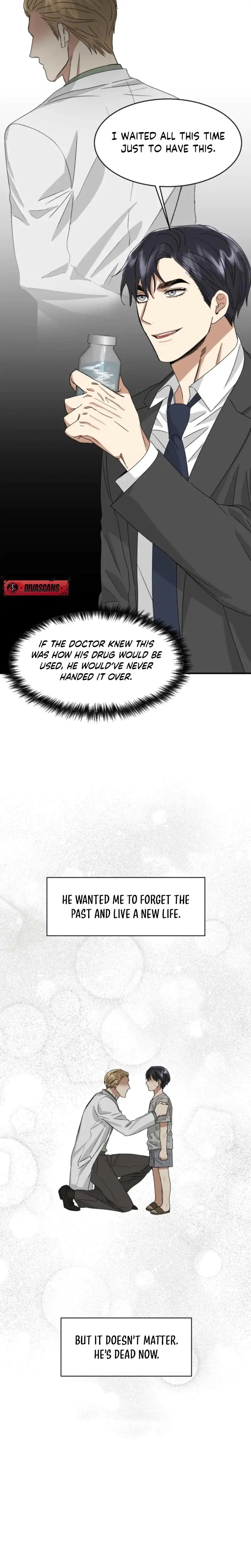 Absolute Advantage Episode 6 - Page 2