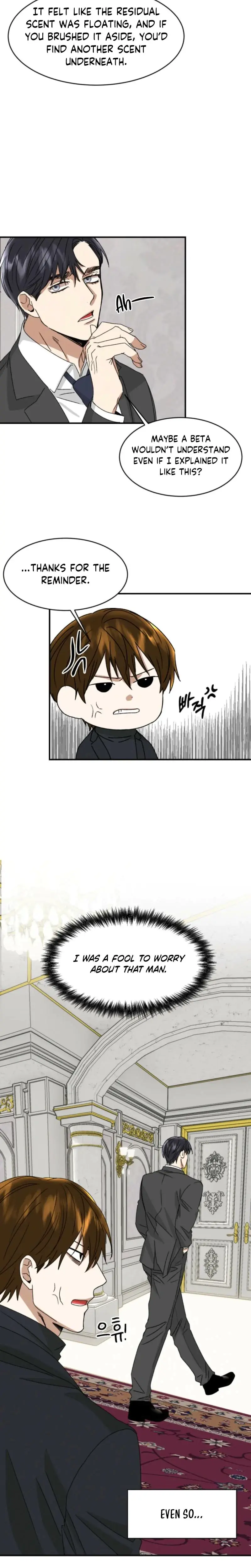 Absolute Advantage Episode 6 - Page 6