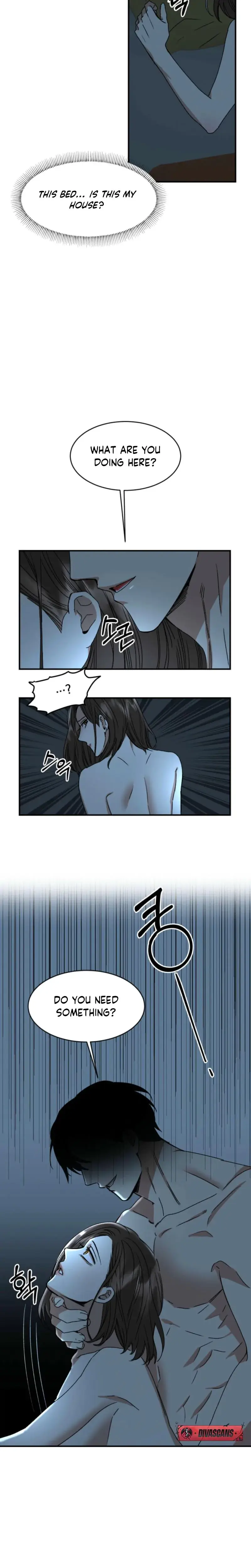 Absolute Advantage Episode 6 - Page 8