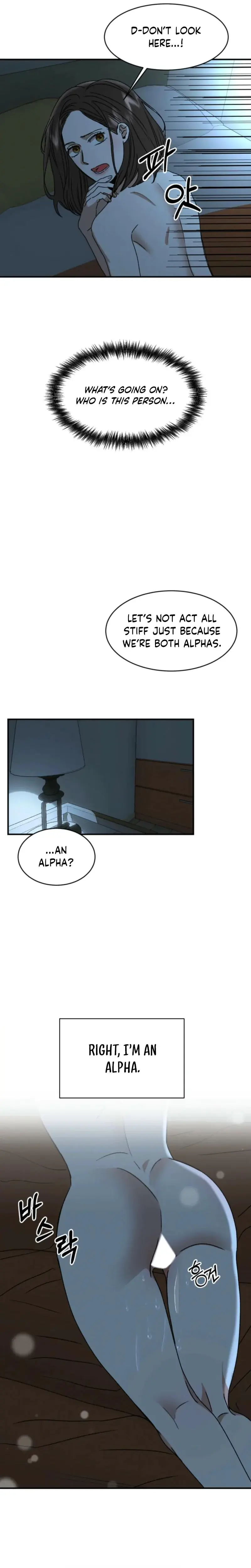 Absolute Advantage Episode 6 - Page 9