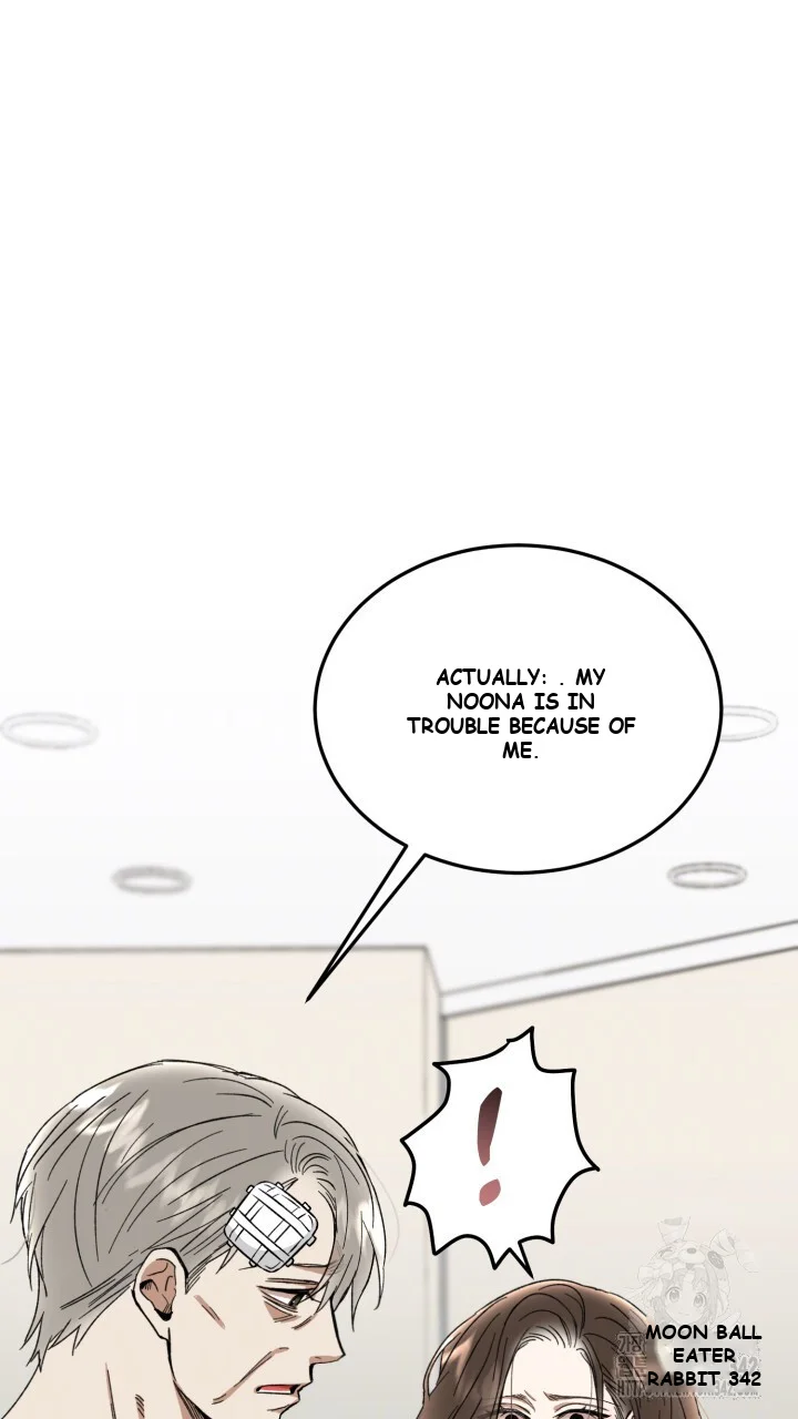 Absolute Advantage Episode 60 - Page 21