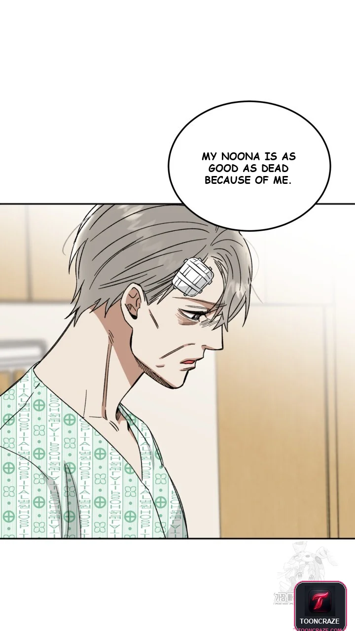 Absolute Advantage Episode 60 - Page 63