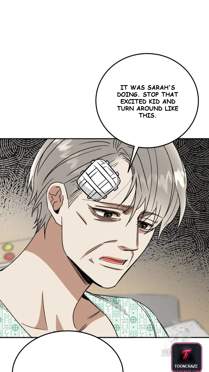 Absolute Advantage Episode 60 - Page 84