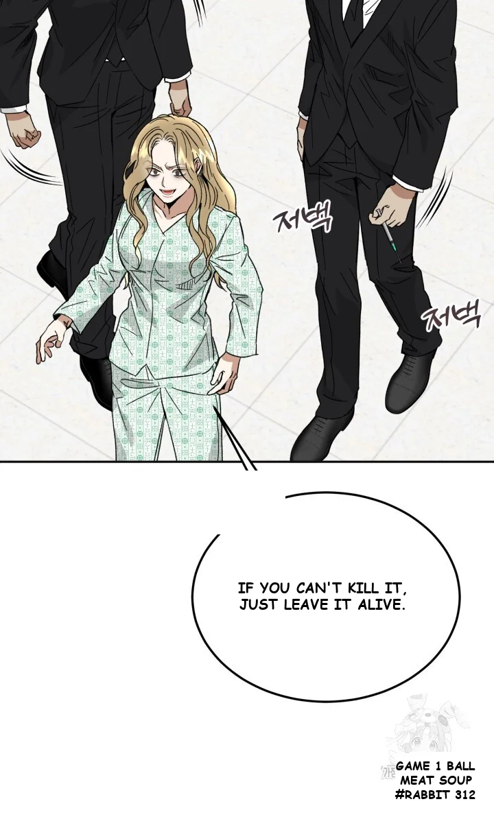 Absolute Advantage Episode 61 - Page 104