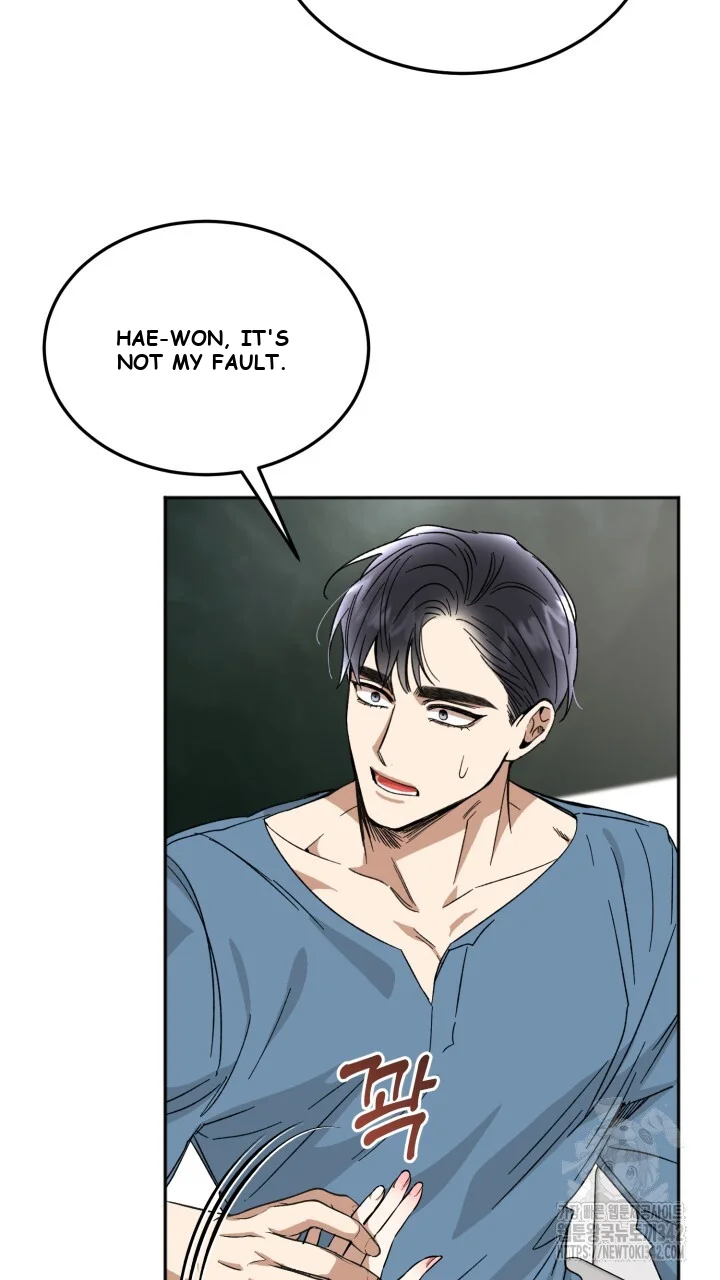 Absolute Advantage Episode 61 - Page 20