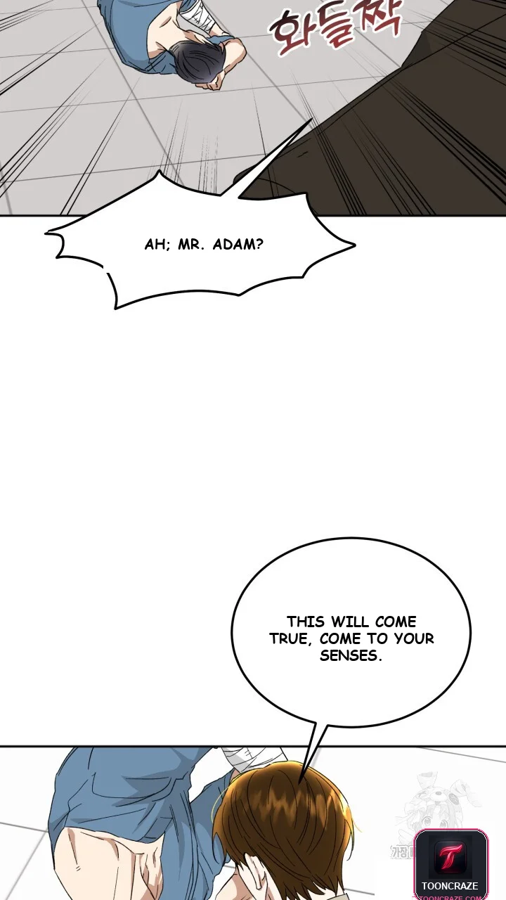 Absolute Advantage Episode 61 - Page 65