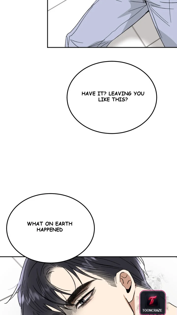 Absolute Advantage Episode 61 - Page 69