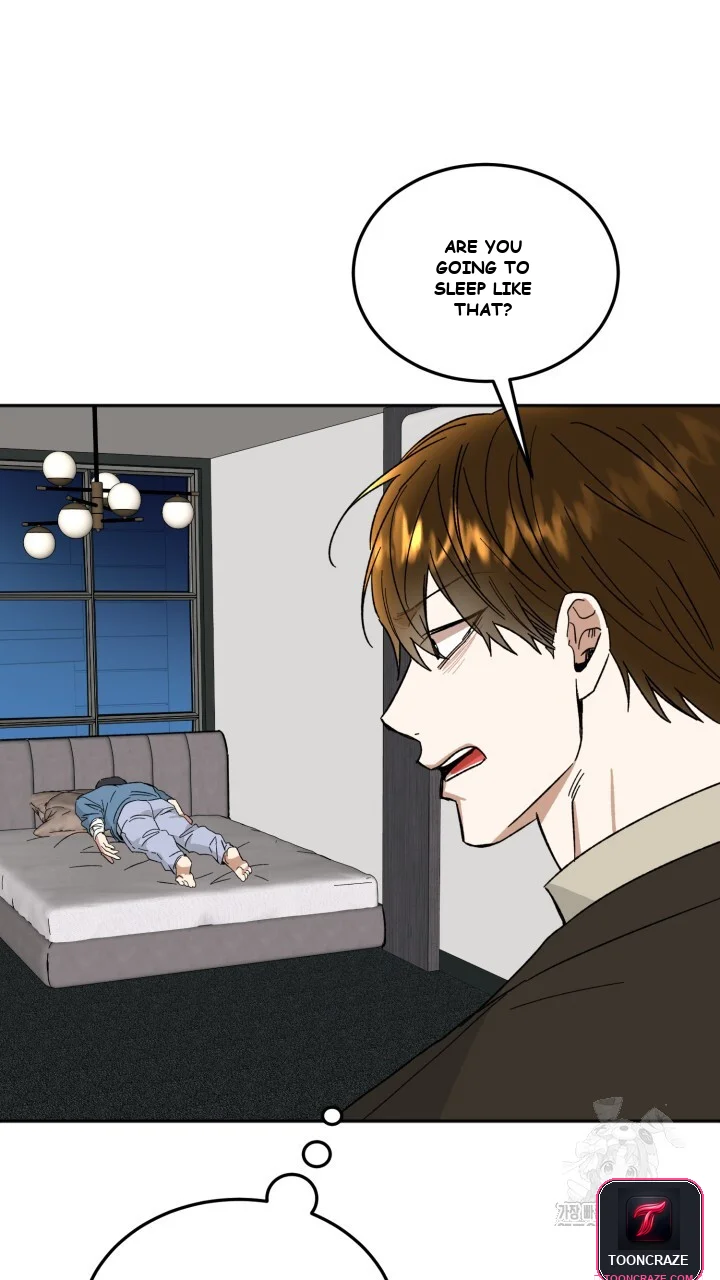 Absolute Advantage Episode 61 - Page 77