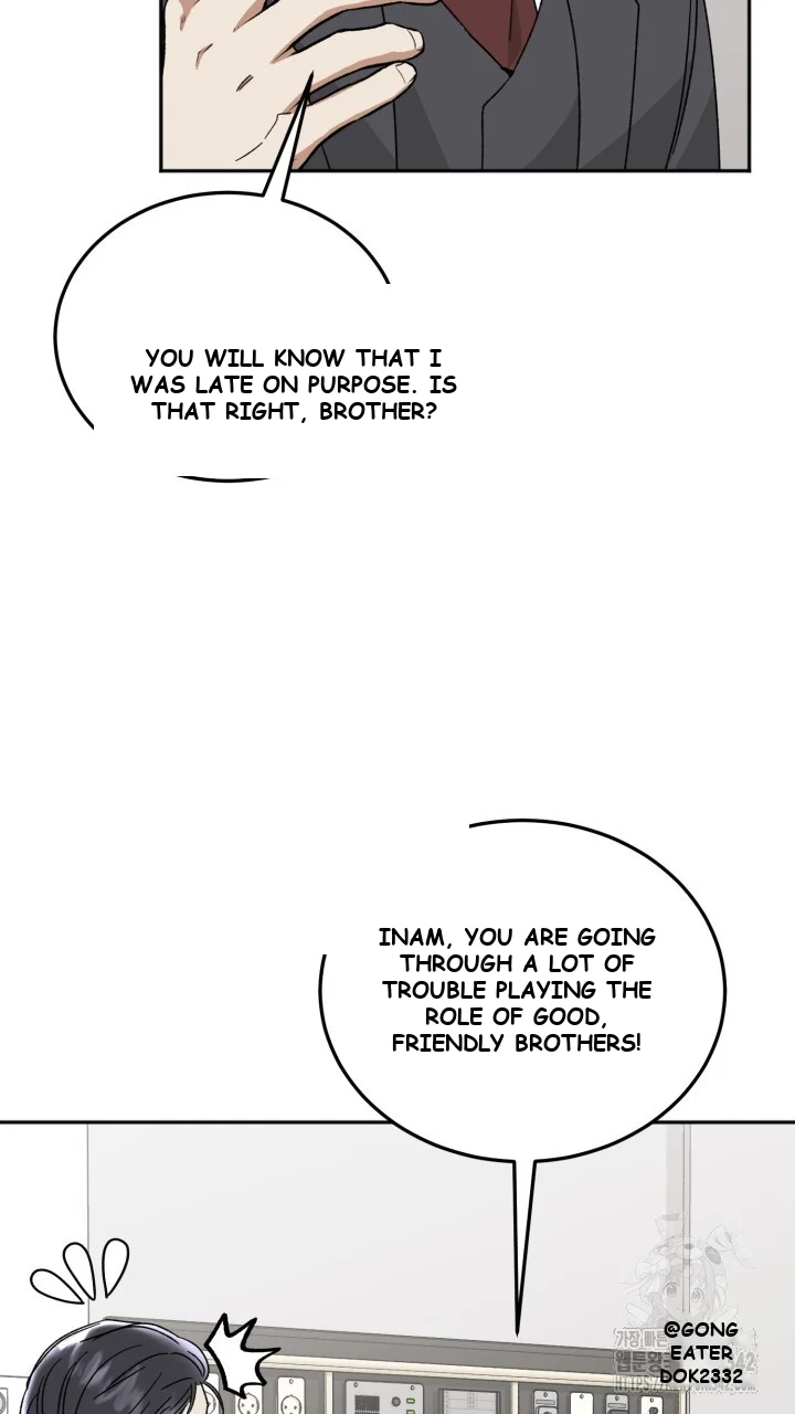 Absolute Advantage Episode 62 - Page 28