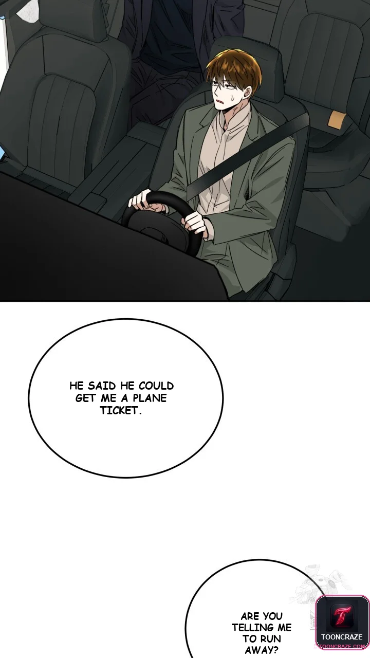 Absolute Advantage Episode 62 - Page 89