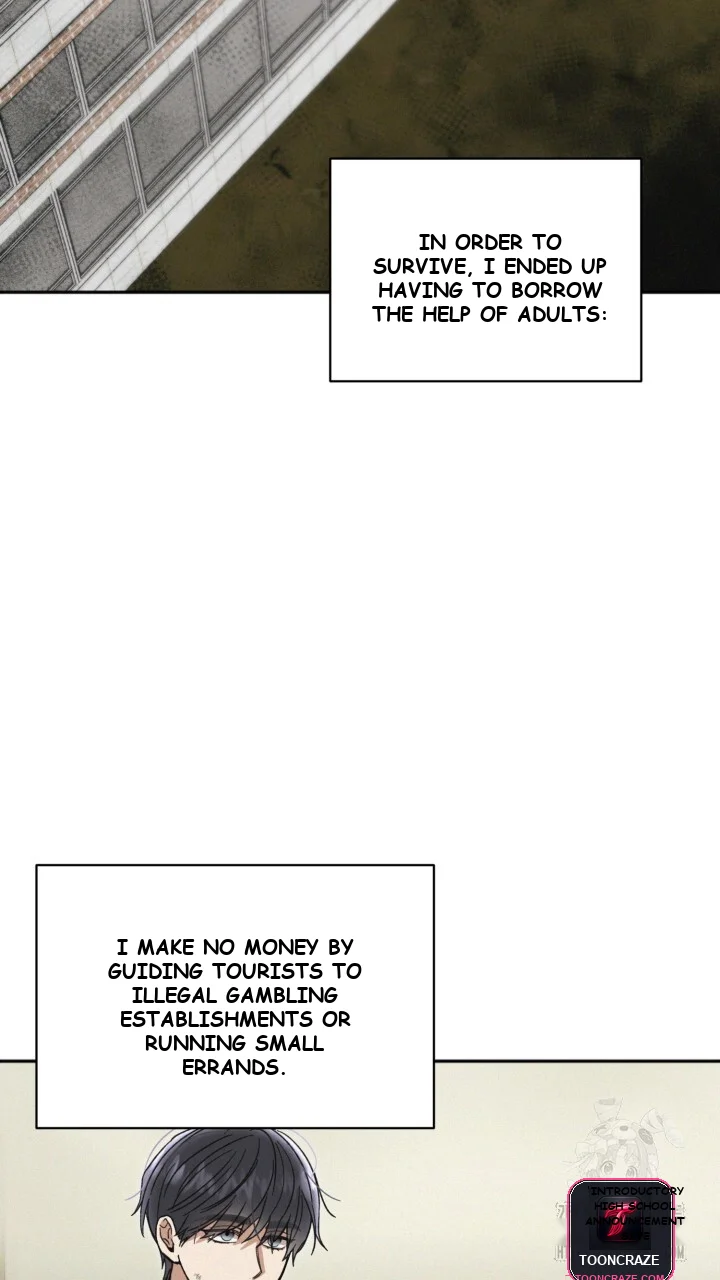 Absolute Advantage Episode 63 - Page 32