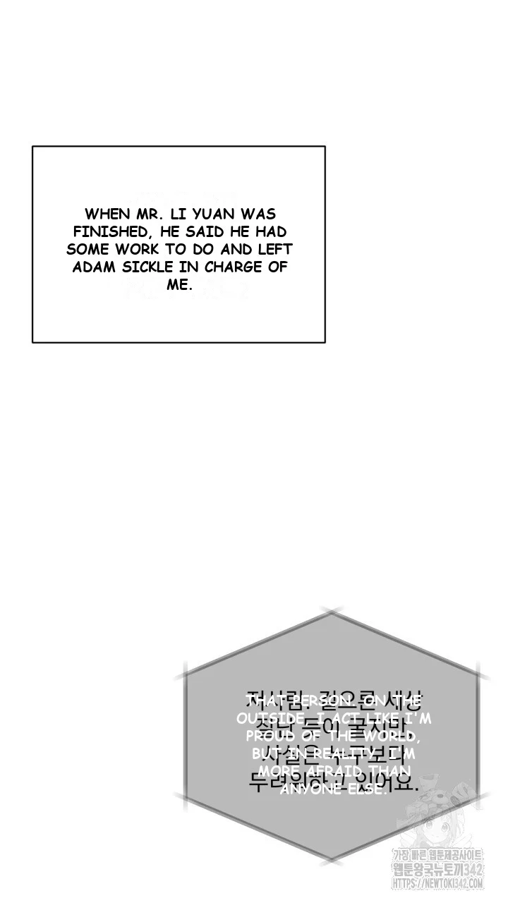 Absolute Advantage Episode 64 - Page 77