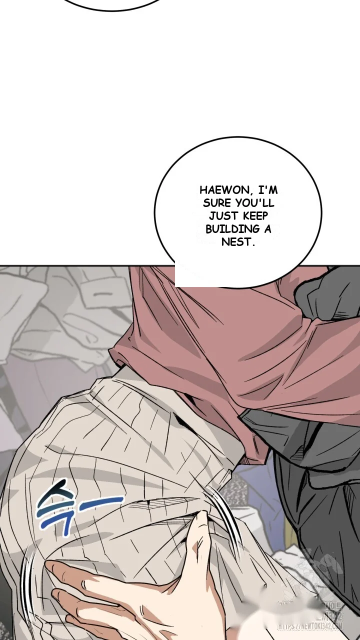 Absolute Advantage Episode 65 - Page 64
