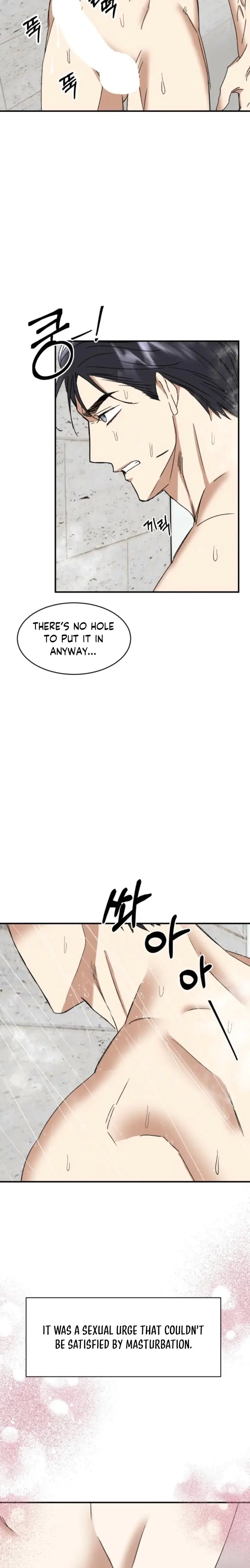 Absolute Advantage Episode 7 - Page 20