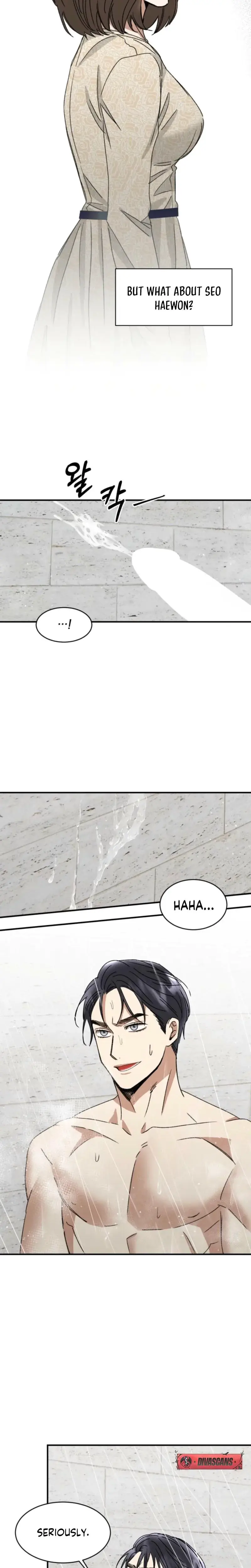 Absolute Advantage Episode 7 - Page 23