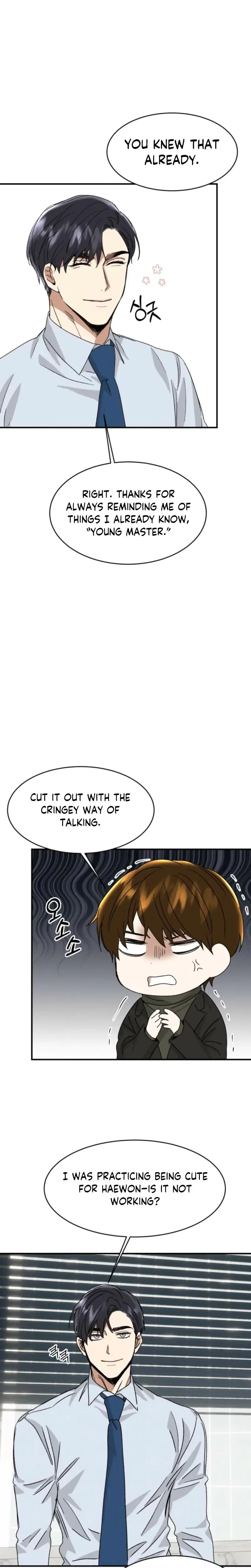 Absolute Advantage Episode 8 - Page 10