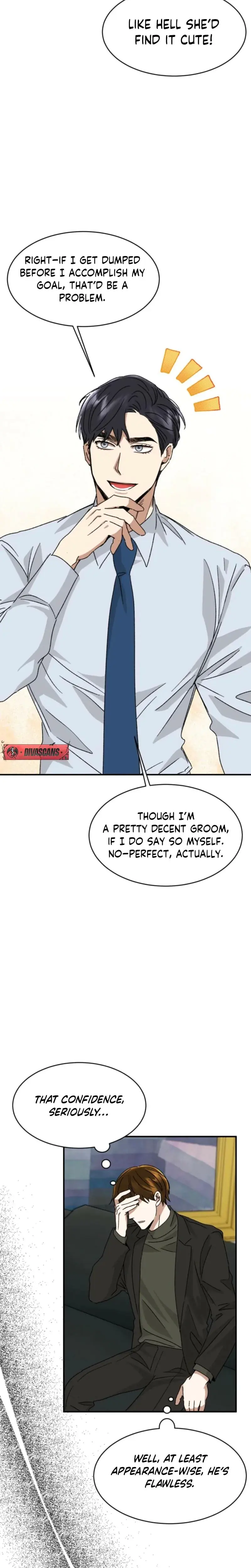 Absolute Advantage Episode 8 - Page 11