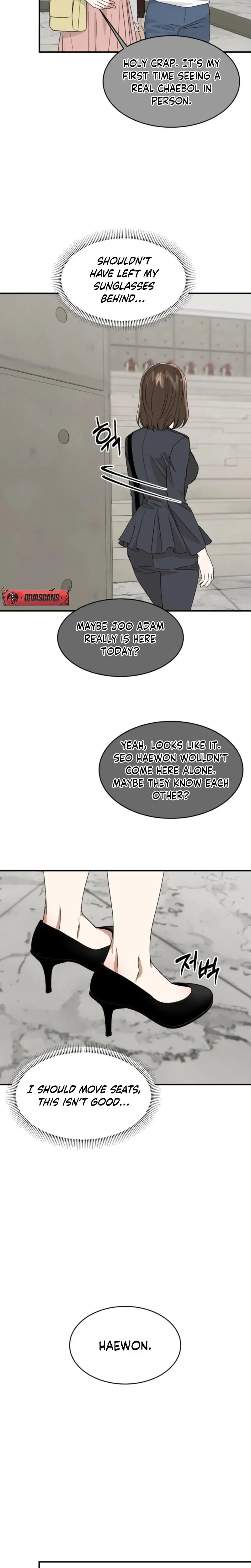 Absolute Advantage Episode 8 - Page 21