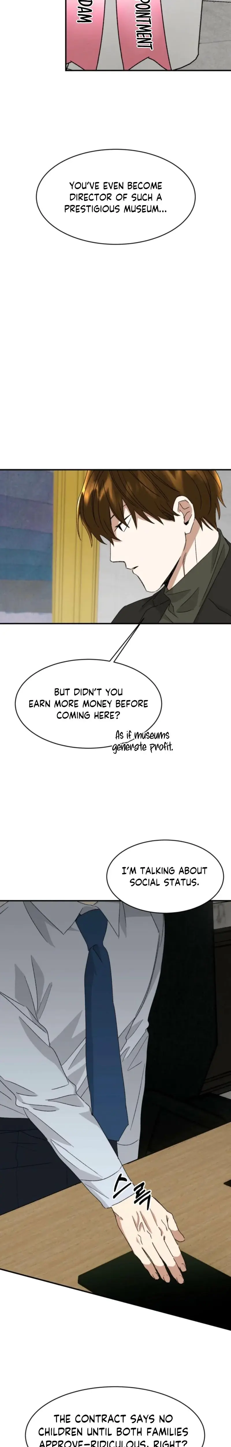 Absolute Advantage Episode 8 - Page 6