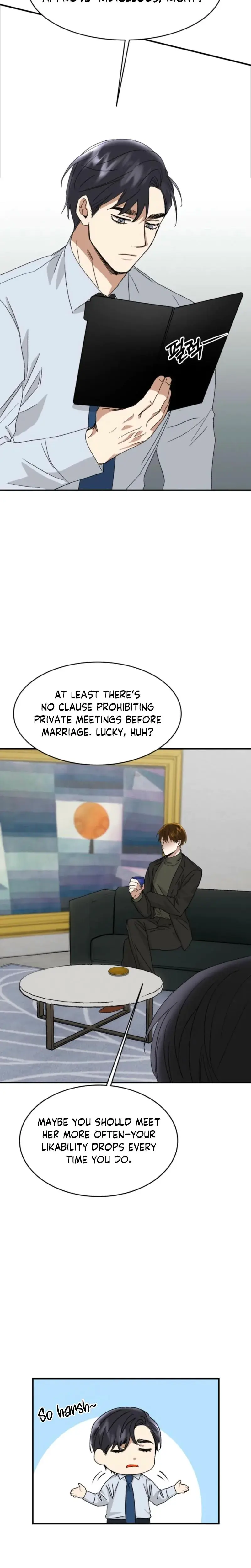 Absolute Advantage Episode 8 - Page 7