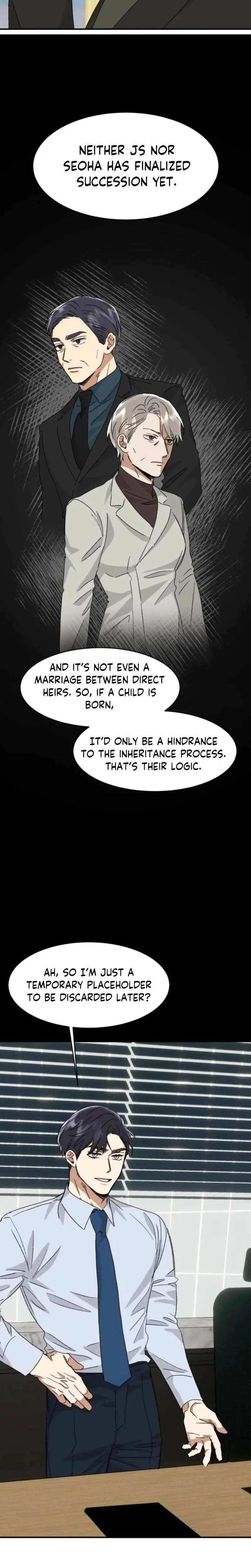 Absolute Advantage Episode 8 - Page 9