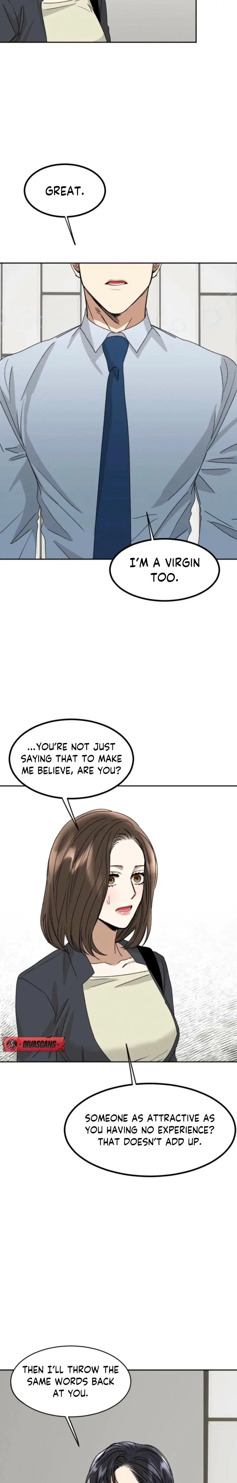 Absolute Advantage Episode 9 - Page 13