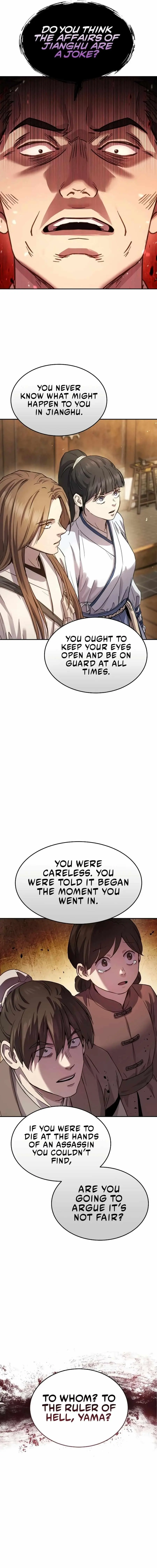 Absolute Dominion Episode 10 - Page 3