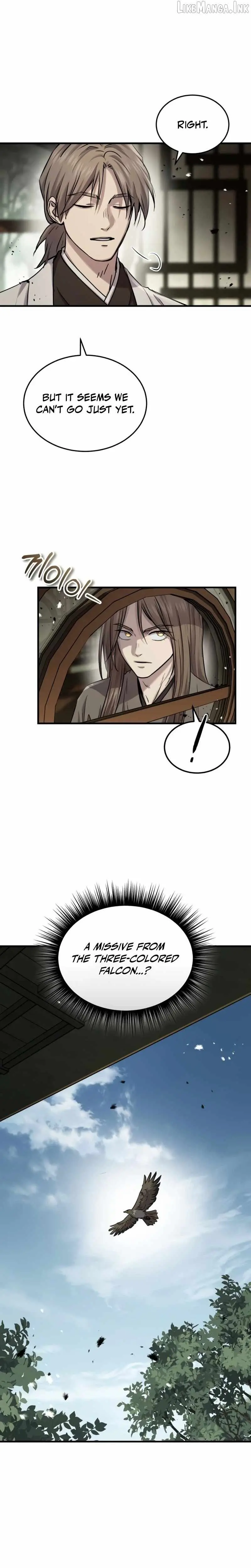 Absolute Dominion Episode 101 - Page 5