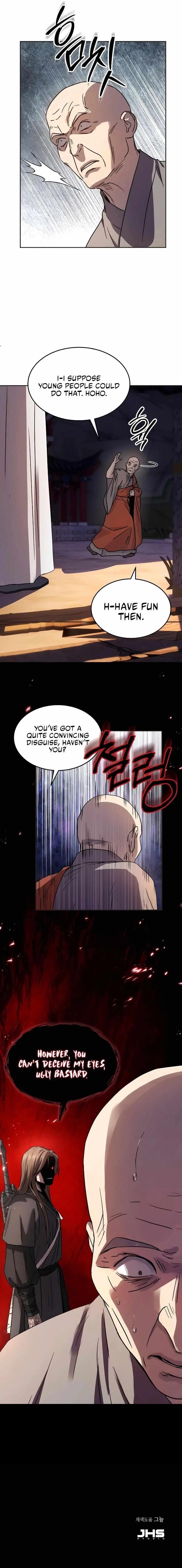 Absolute Dominion Episode 13 - Page 18