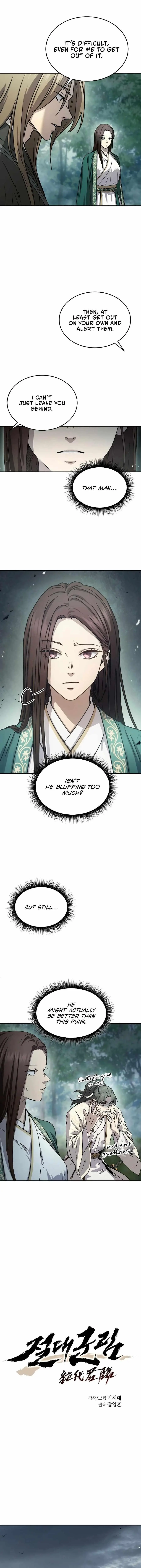 Absolute Dominion Episode 16 - Page 2