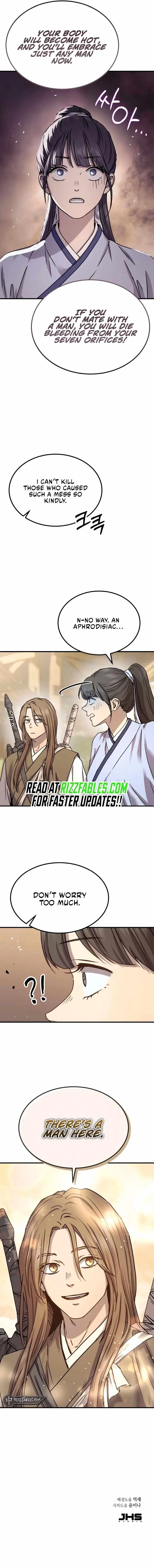 Absolute Dominion Episode 21 - Page 17
