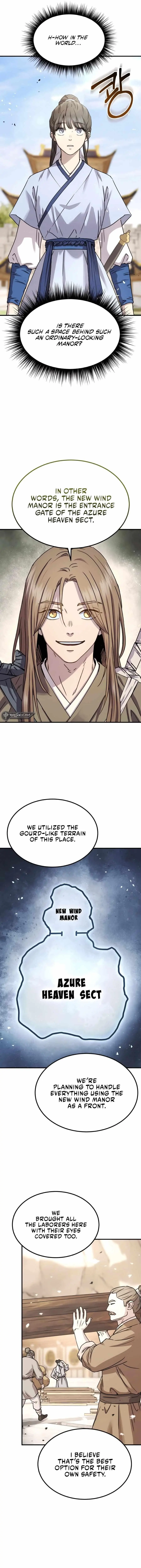 Absolute Dominion Episode 21 - Page 2