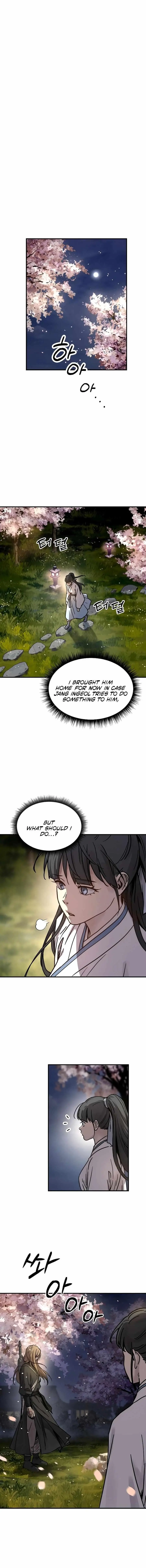 Absolute Dominion Episode 3 - Page 4