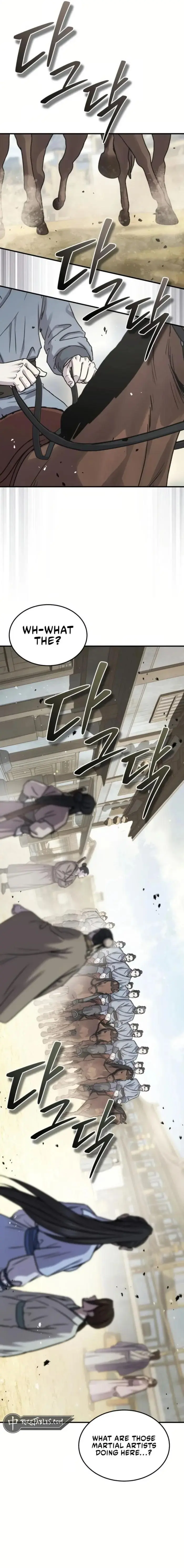 Absolute Dominion Episode 39 - Page 11