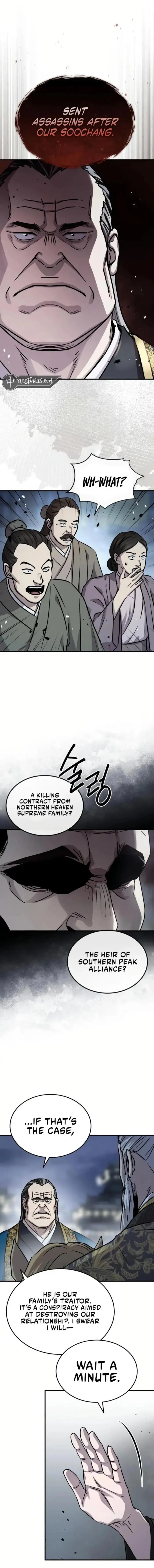 Absolute Dominion Episode 39 - Page 16