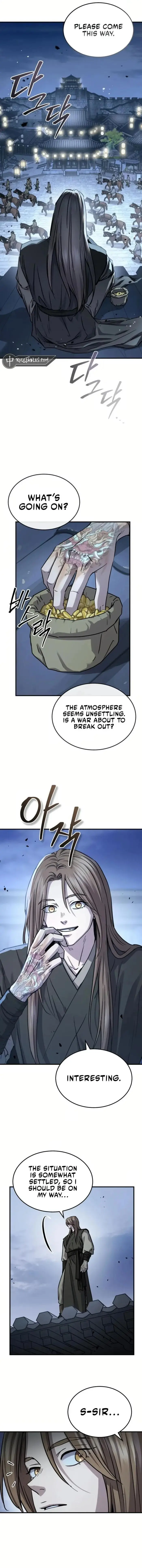 Absolute Dominion Episode 39 - Page 18