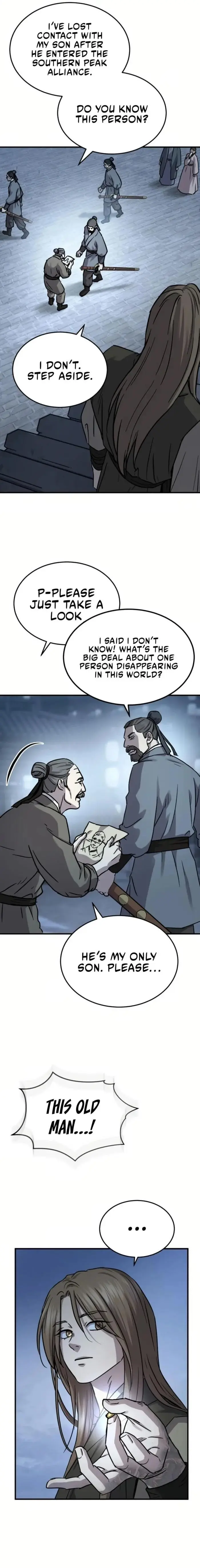 Absolute Dominion Episode 39 - Page 19