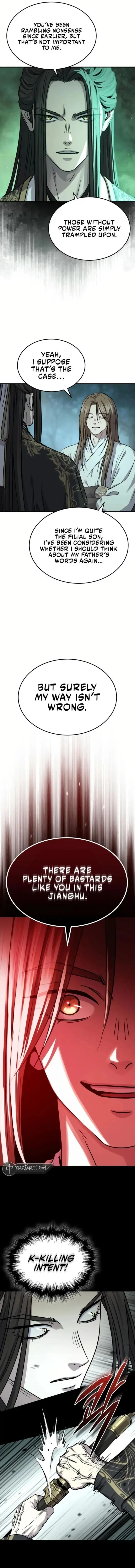Absolute Dominion Episode 39 - Page 3