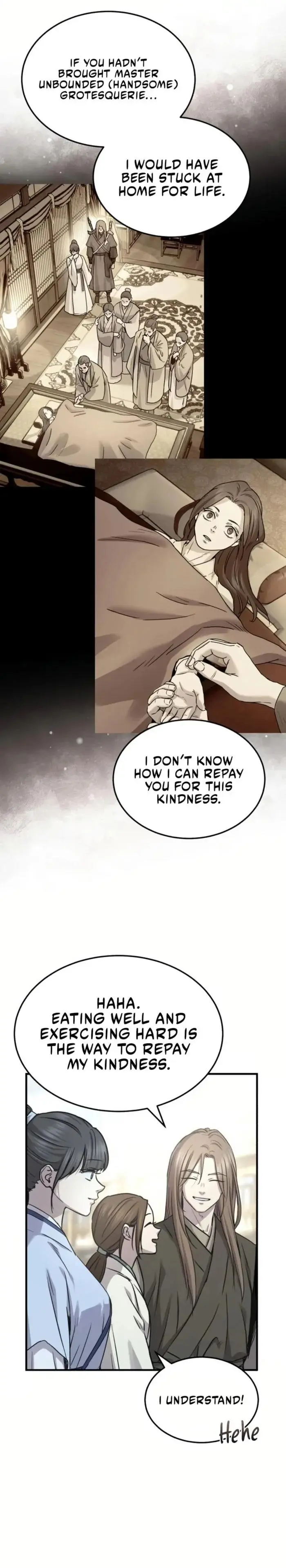 Absolute Dominion Episode 39 - Page 7