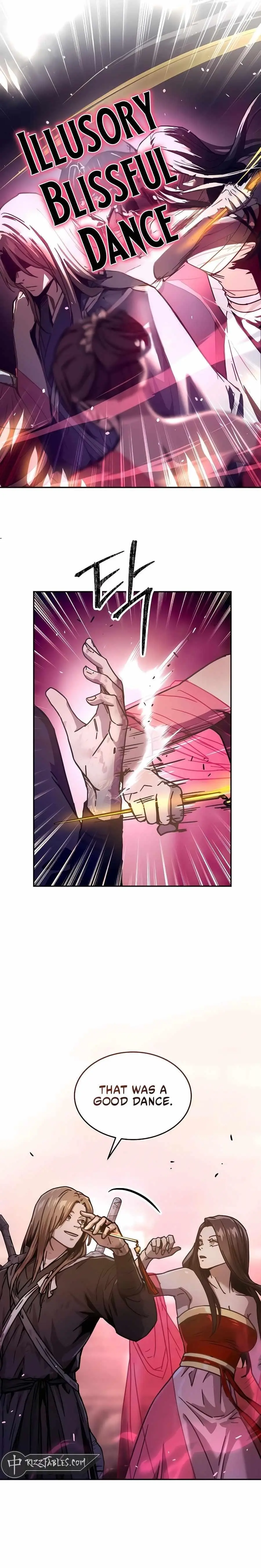 Absolute Dominion Episode 4 - Page 3
