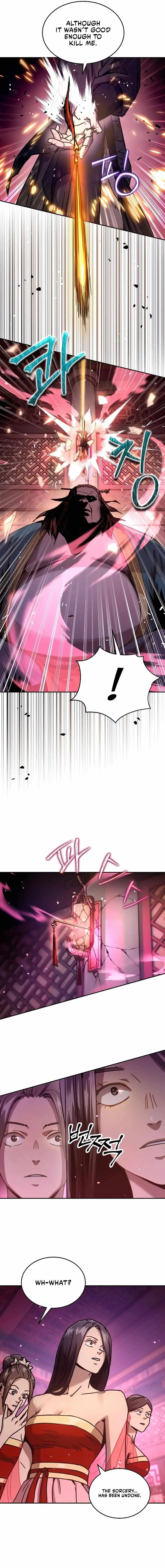 Absolute Dominion Episode 4 - Page 4