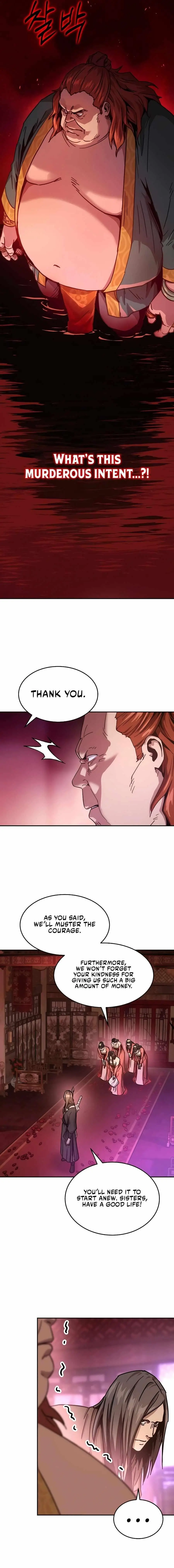 Absolute Dominion Episode 4 - Page 8