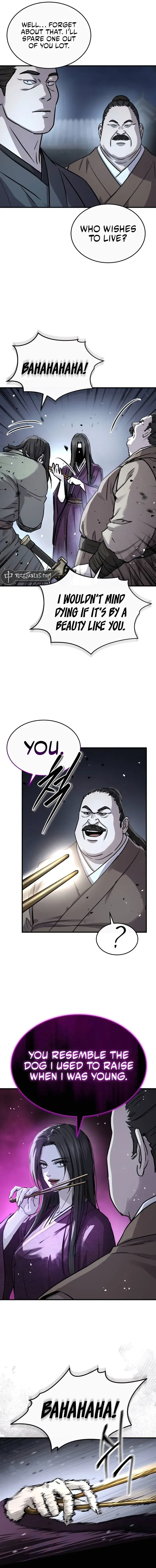 Absolute Dominion Episode 48 - Page 2