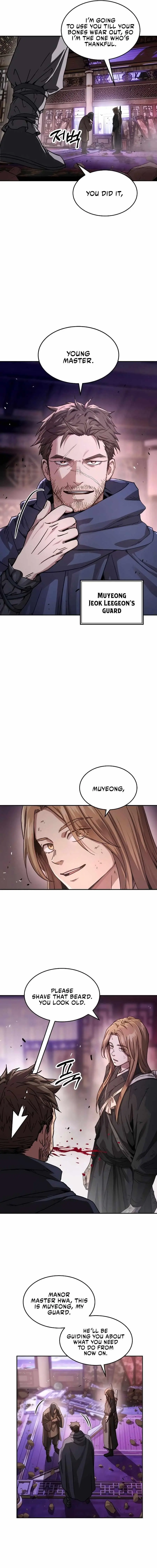 Absolute Dominion Episode 5 - Page 2