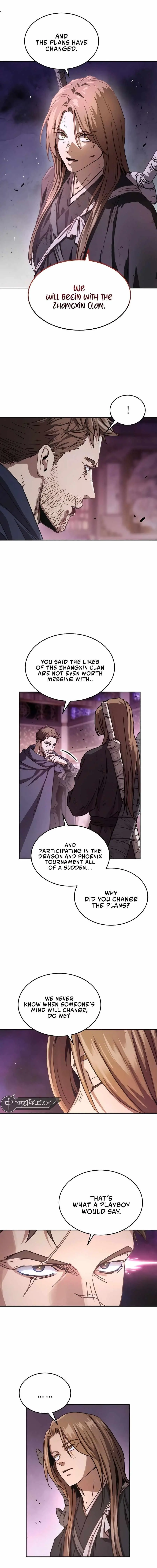Absolute Dominion Episode 5 - Page 3