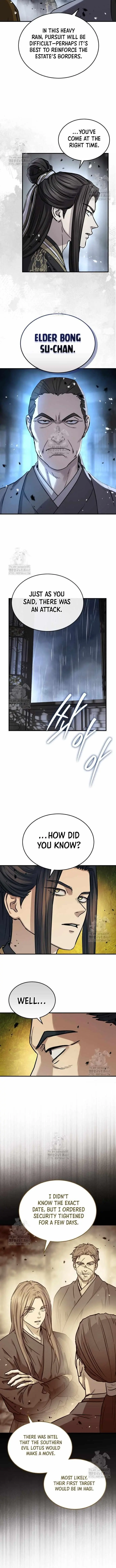 Absolute Dominion Episode 59 - Page 2