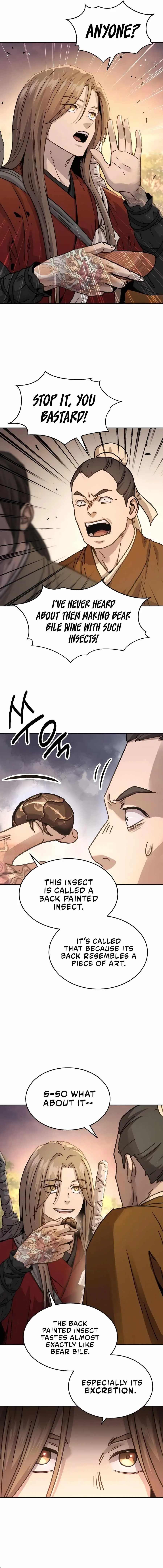 Absolute Dominion Episode 6 - Page 2