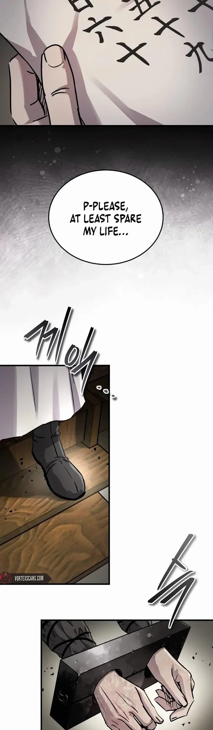 Absolute Dominion Episode 67 - Page 32