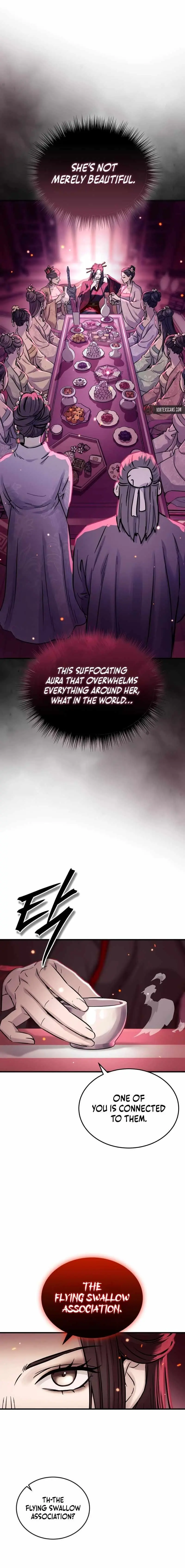 Absolute Dominion Episode 69 - Page 2