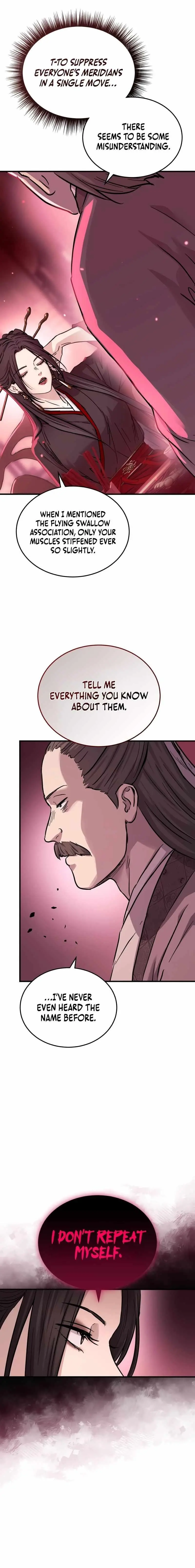 Absolute Dominion Episode 69 - Page 5